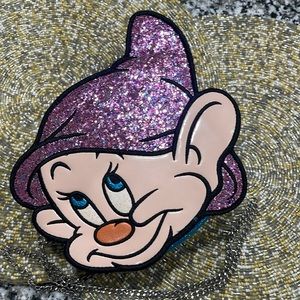 Disney, 7 dwarfs Dopey, Danielle Nicole Crossbody